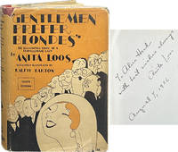 Gentlemen Prefer Blondes; The Illuminating Diary of a Professional Lady