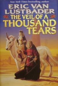 The Veil Of A Thousand Tears: Volume Two Of The Pearl