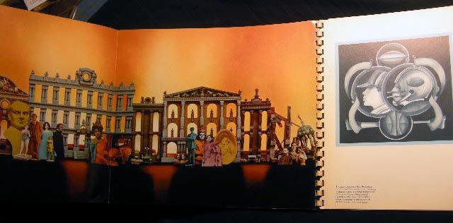 Champion Papers Imagination 70s ヴィンテージ Champion Papers Imagination 70s ヴィンテージ