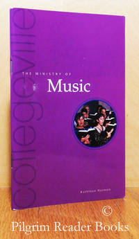 image of The Ministry of Music: Singing the Paschal Mystery.