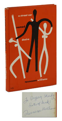 image of A Streetcar Named Desire