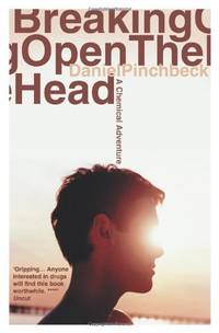 image of Breaking Open the Head