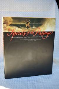 cover of Spirits Of The Passage The Transatlantic slave trade in the seventeenth century