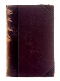 cover of The History of Henry Esmond Esq; A Colonel In The Service Of Her Majesty Queen Anne, Written By Himself - Volume II