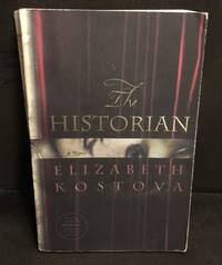 The Historian (Advance Reading Copy)