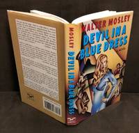 cover of Devil in a Blue Dress (Signed & Inscribed)