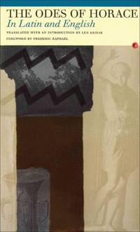 Odes (Fyfield Books)