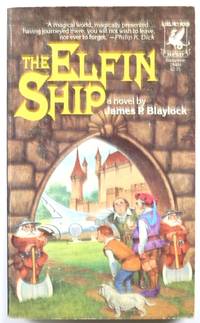 The Elfin Ship