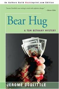 cover of Bear Hug