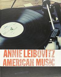 American Music by Leibovitz, Annie