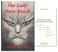 The Lady Wore Black