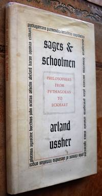 cover of Sages & Schoolmen