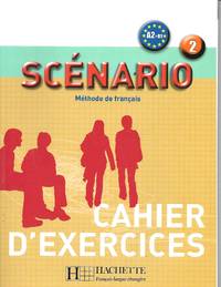 image of Scenario 2 Cahier D'Exercices