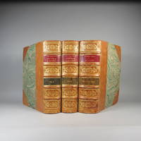 image of Opusculos e Esparsos. Colligidos e Coordenados por Jordao de Freitas e Novamente Publicados Pelo 3 Visconde de Santarem - Three volume set, #5 of the Special Edition