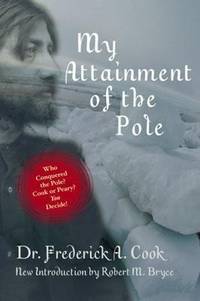 cover of My Attainment of the Pole
