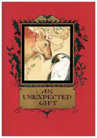 cover of An Unexpected Gift