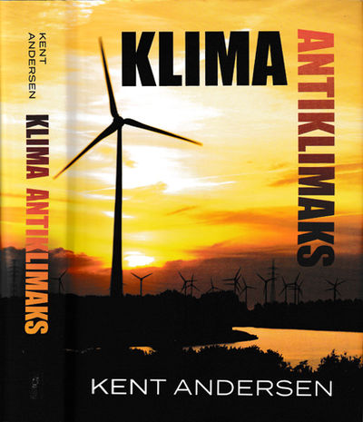 Klima. Antiklimaks. Hvordan grønn gruppetenkning…