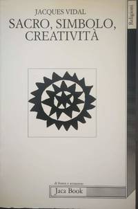 SACRO SIMBOLO CREATIVITÀ