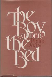 THE BOY UNDER THE BED