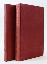 HISTORY OF SINO-JAPANESE WAR [Two Volumes, Complete]