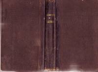 Elements of Algebra; Designed for the Use of Canadian Grammar and Common Schools -part of the &quot;Lovell&#039;s Series of School Books&quot; by Sangster, John Herbert - 1864