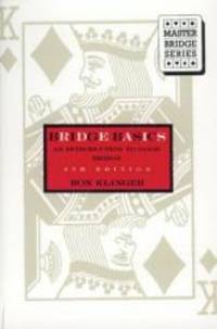 Bridge Basics: 4th Edition (Master Bridge Series/Standard American Edition)