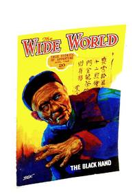 image of The Wide World Magazine - True Stories of Adventure, June 1926, Vol. LVII, No. 338: Through the Inner Deserts of Arabia / Behind the Himalayas / Among the Amazons