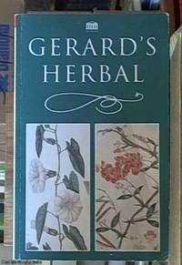 Gerard's Herball or generall history of plantes