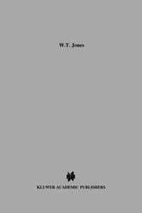 The Romantic Syndrome : Toward a New Method in Cultural Anthropology and History of Ideas