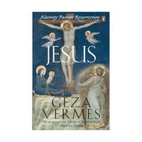 Jesus: Nativity - Passion - Resurrection
