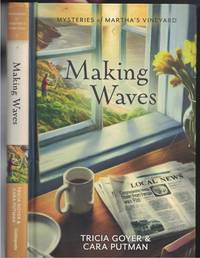 cover of Making Waves