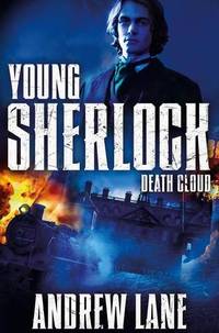 Death Cloud: The inspiration for the Amazon Prime series directed by Guy Ritchie: 1 (Young...