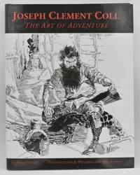 [ART] JOSEPH CLEMENT COLL | THE ART OF ADVENTURE