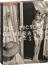image of The Pictures Generation 1974-1984 (First Edition)