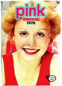 cover of Pink Annual