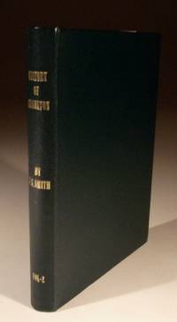 Charlton, a Compilation of the Parish and Its People - Vol. 2 by John G.Smith - 1975