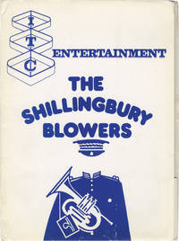 The Shillingbury Blowers [...And the Band Played On] (Original press kit for the 1980 television movie)