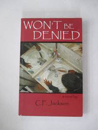 Won't Be Denied