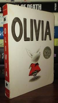 cover of OLIVIA