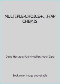 MULTIPLE-CHOICE+...F/AP CHEMIS
