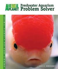 Freshwater Aquarium Problem Solver