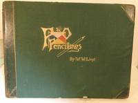 image of P & O Pencillings
