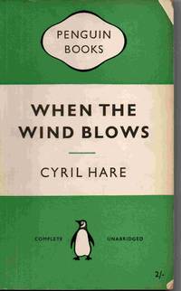 When the Wind Blows (Penguin 1037)