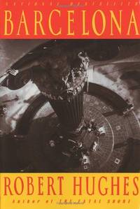 cover of Barcelona
