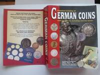 image of Standard catalog of German coins 1601 to present including colonial issues