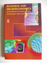 image of Business and Microeconomics - An Introduction to the Market Economy