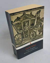 cover of A Tour Through the Whole Island of Great Britain