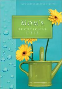 Mom&#039;s Devotional Bible by Zondervan Staff - 1997