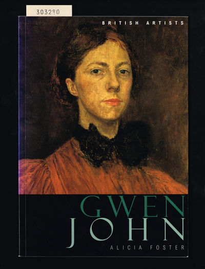 Gwen John.