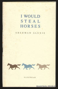 image of I Would Steal Horses.
